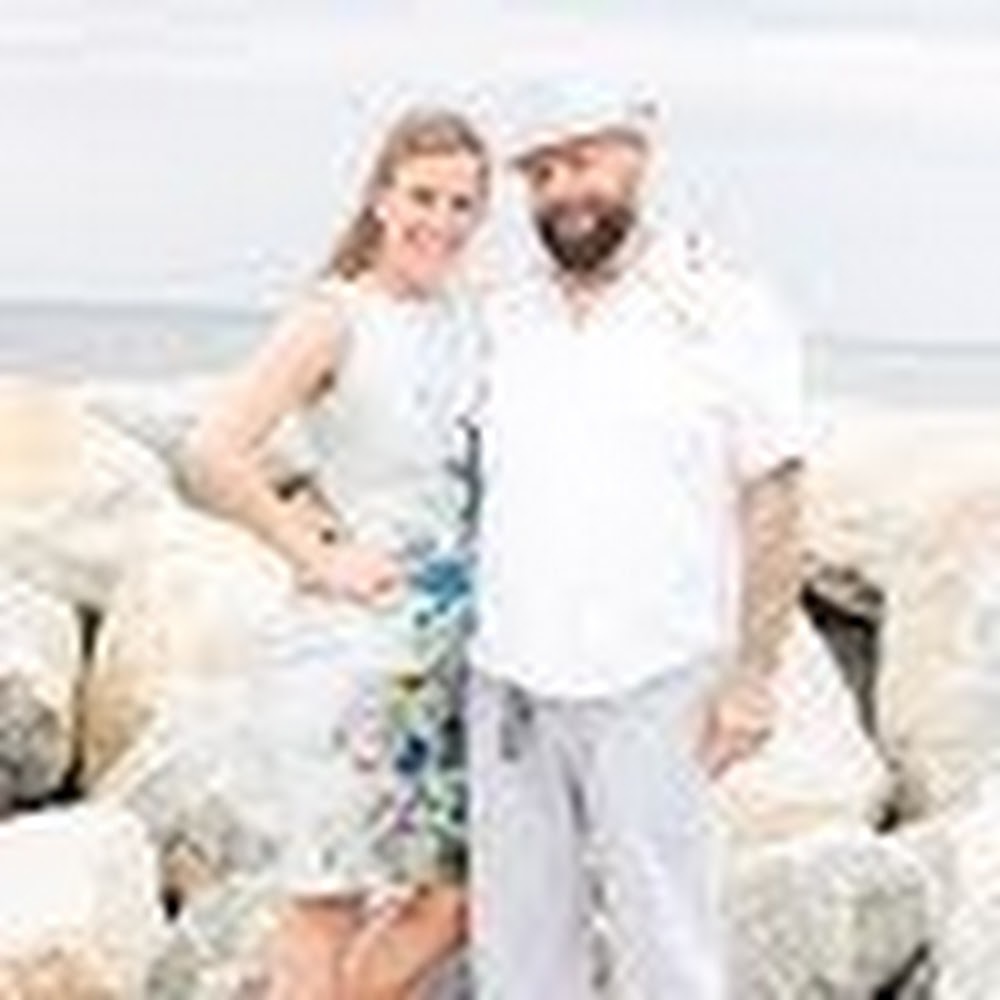 Meet your Posher, Scott & christie